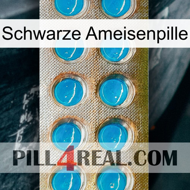 Black Ant Pill new09